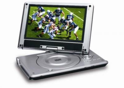 Portable DVD Player (Lecteur DVD portable)
